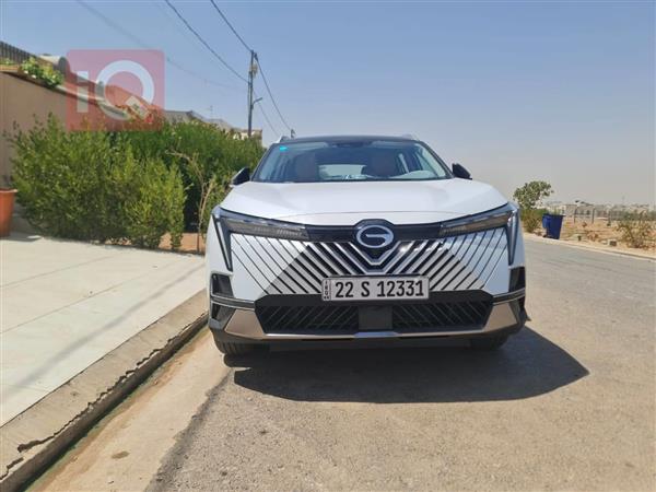 جی ئەی سی ئیمکۆ 2024  بۆ فرۆشتن لە عێراق - هەولێر